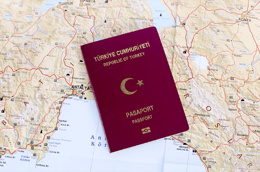 مهاجرت به ترکیه از طریق سرمایه گذاری